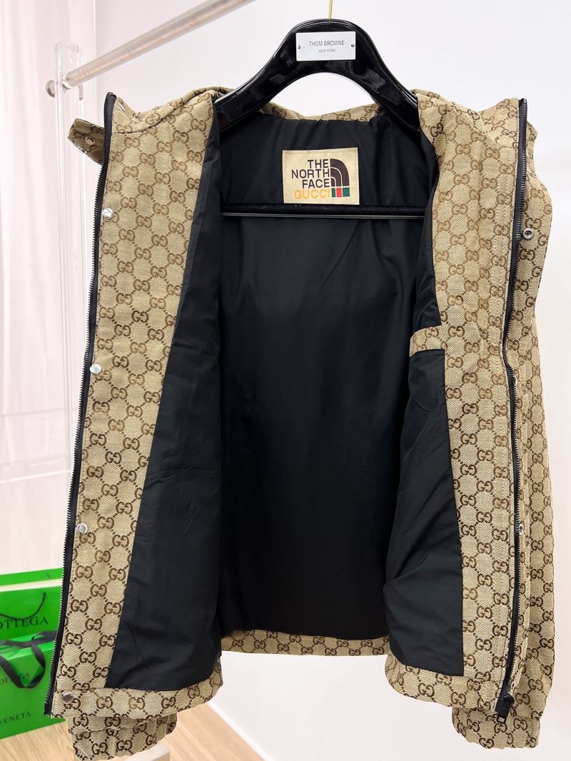 Gucci Outwear